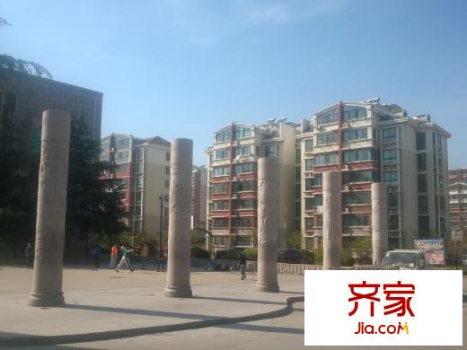 麗景苑外景圖