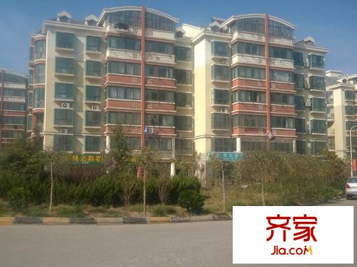 麗景苑外景圖