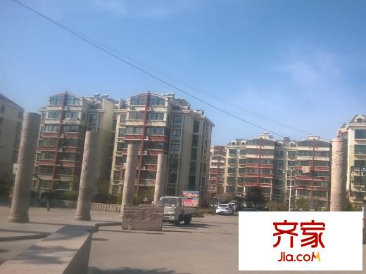 麗景苑外景圖