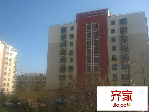 麗景苑外景圖