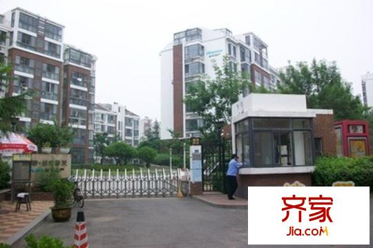 海信都市春天