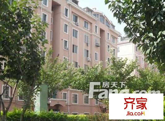 恒業(yè)嘉園外景圖03