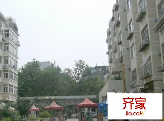 清水苑外景圖