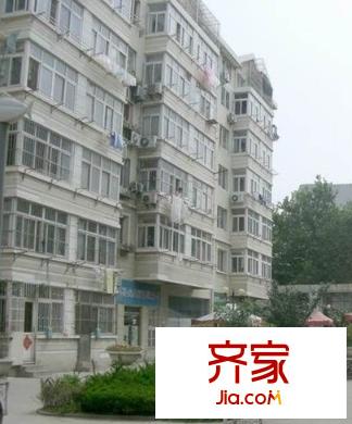 清水苑外景圖