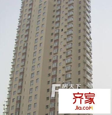 金地花園外景圖二期 
