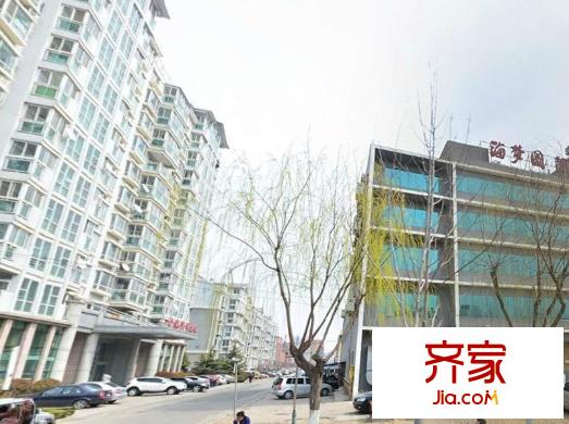 馨盛苑外景圖