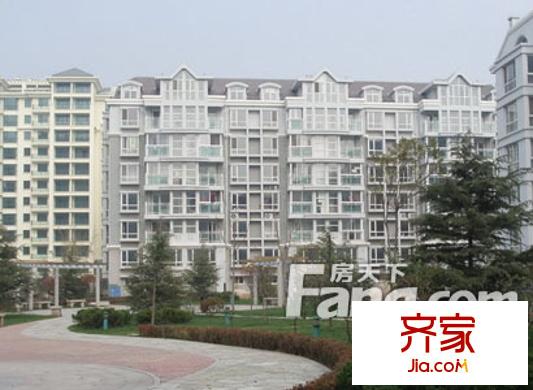 馨盛苑外景圖 