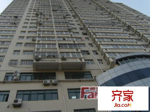 萬和家園外景圖 
