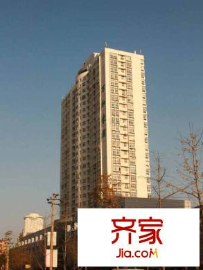 萬和家園外景圖宏凱 