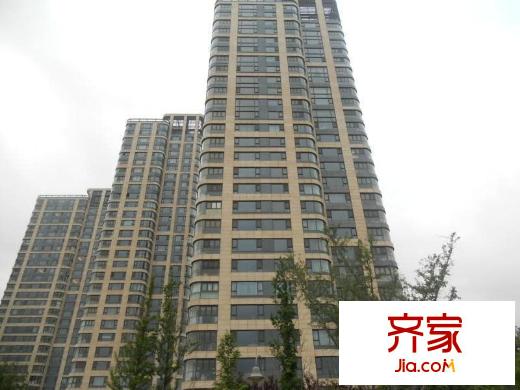 上實(shí)海上海外景圖 