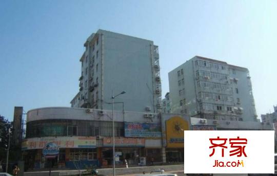 盛華園外景圖 