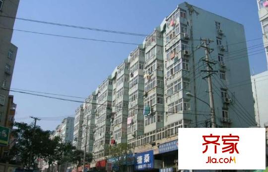 盛華園外景圖 