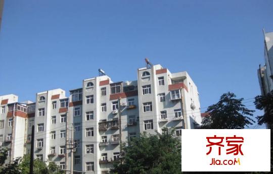 盛華園外景圖 