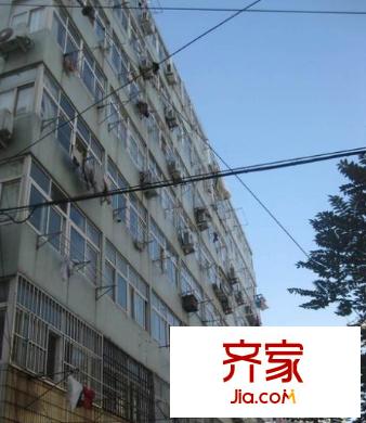 盛華園外景圖 