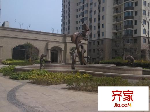 瑞源名嘉匯外景圖