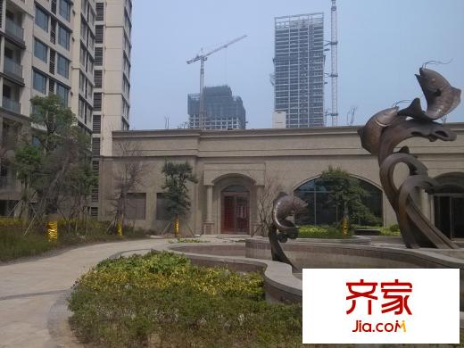 瑞源名嘉匯外景圖