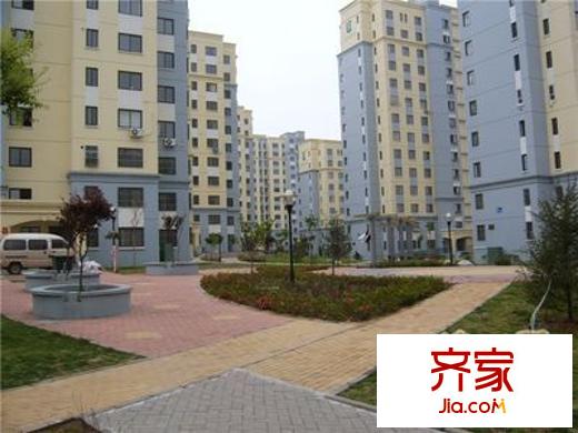 聯(lián)城花園