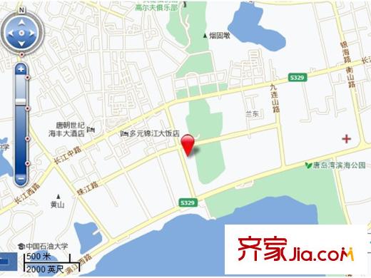 瑞源名嘉匯交通圖