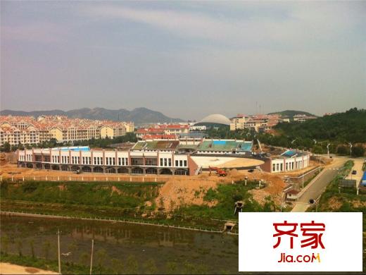 龍澤書苑