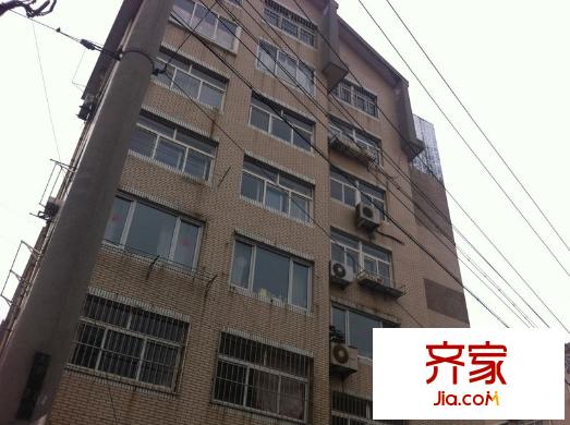 櫸林新村外景圖 