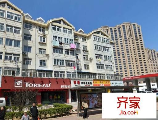 金壇路小區(qū)