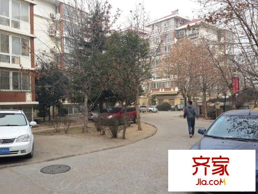 海地佳園外景圖 