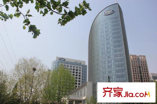都市果嶺周邊配套之商業(yè)