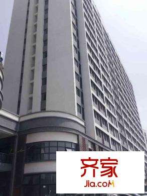 寶龍酒店式公寓(李滄)外景圖寶龍酒店式公寓02
