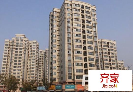 寶龍酒店式公寓(李滄)外景圖