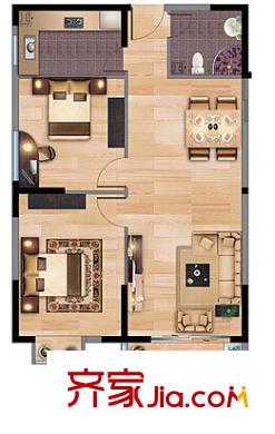 寶龍酒店式公寓(李滄)戶型圖寶龍酒店式公寓(李滄) 戶型圖 