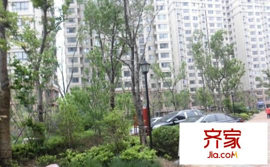 寶龍酒店式公寓(李滄)外景圖
