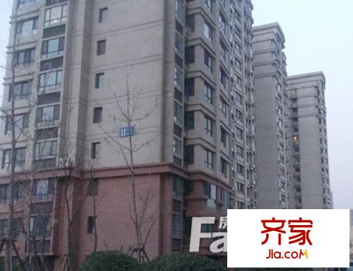 寶龍酒店式公寓(李滄)外景圖