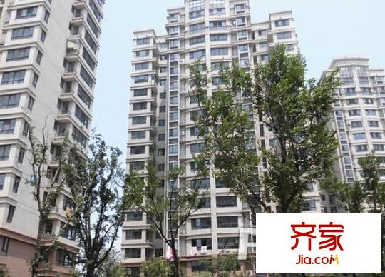 寶龍酒店式公寓(李滄)外景圖