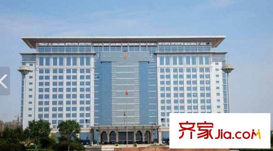 緹香郡配套圖周邊配套之市政府