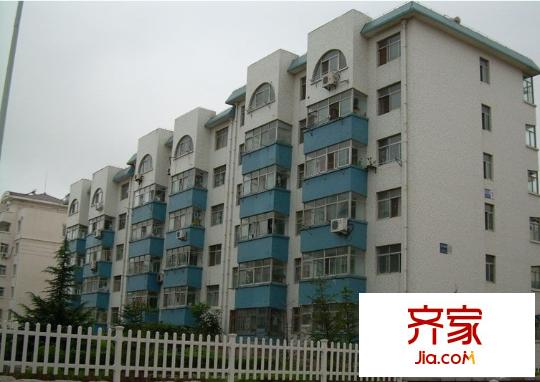 浦江花園外景圖3