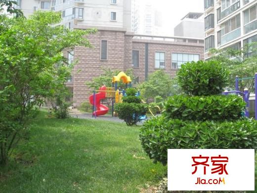 金光都市名家外景圖 