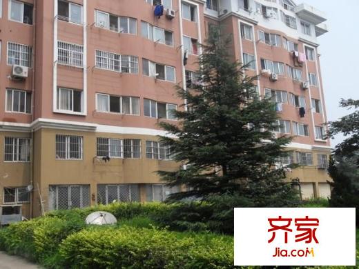 長城花園外景圖 