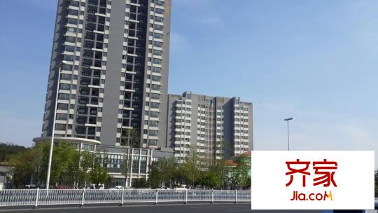 海怡灣畔外景圖