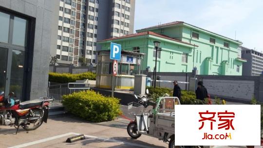 海怡灣畔外景圖