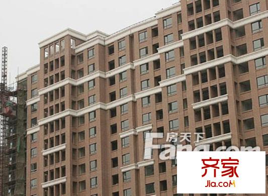 凱景花園外景圖