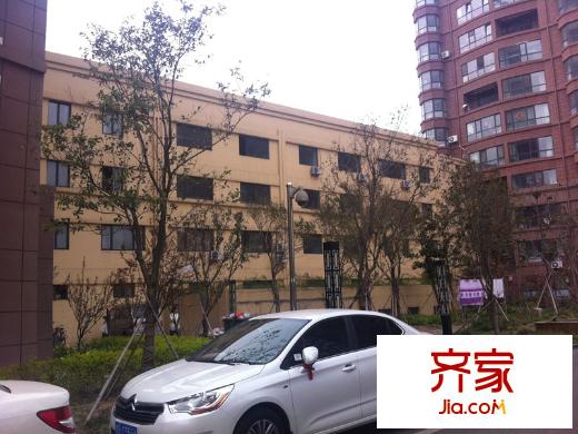 貴府花園外景圖
