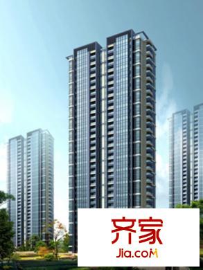 御龍灣外景圖