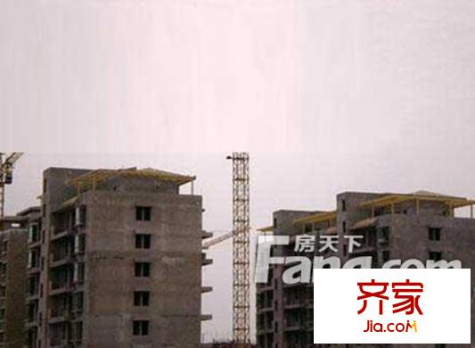 御龍灣外景圖