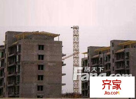 御龍灣外景圖