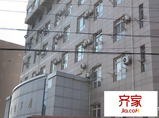 SOLO黃金歲月外景圖