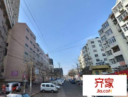 SOLO黃金歲月外景圖