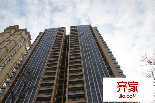 御龍灣實(shí)景圖（20150320）