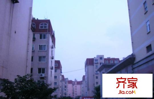 祥泰家園外景圖