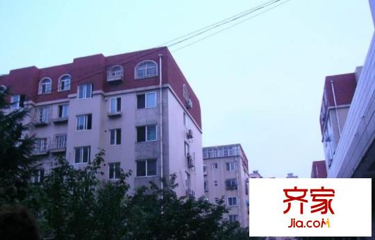 祥泰家園外景圖