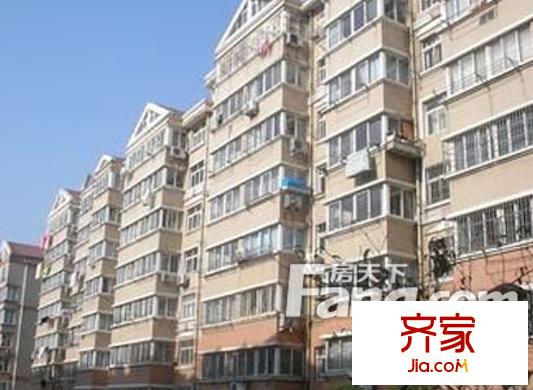 祥泰家園外景圖 